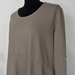 Sweatshirt-klänning Marian FANGO - Marta du Chateau