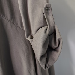 Sweatshirt-klänning Marian FANGO - Marta du Chateau