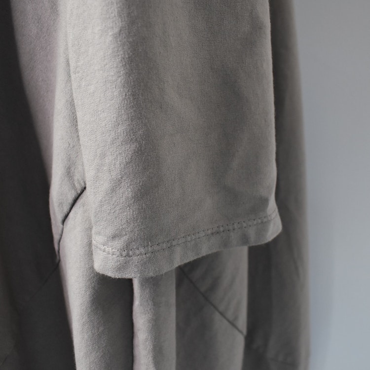 Sweatshirt-klänning Marian FANGO - Marta du Chateau