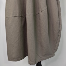 Sweatshirt-klänning Marian FANGO - Marta du Chateau