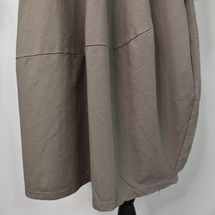 Sweatshirt-klänning Marian FANGO - Marta du Chateau