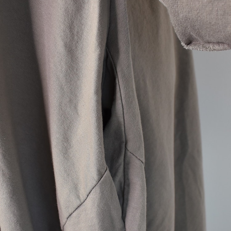 Sweatshirt-klänning Marian FANGO - Marta du Chateau