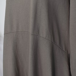 Sweatshirt-klänning Marian FANGO - Marta du Chateau