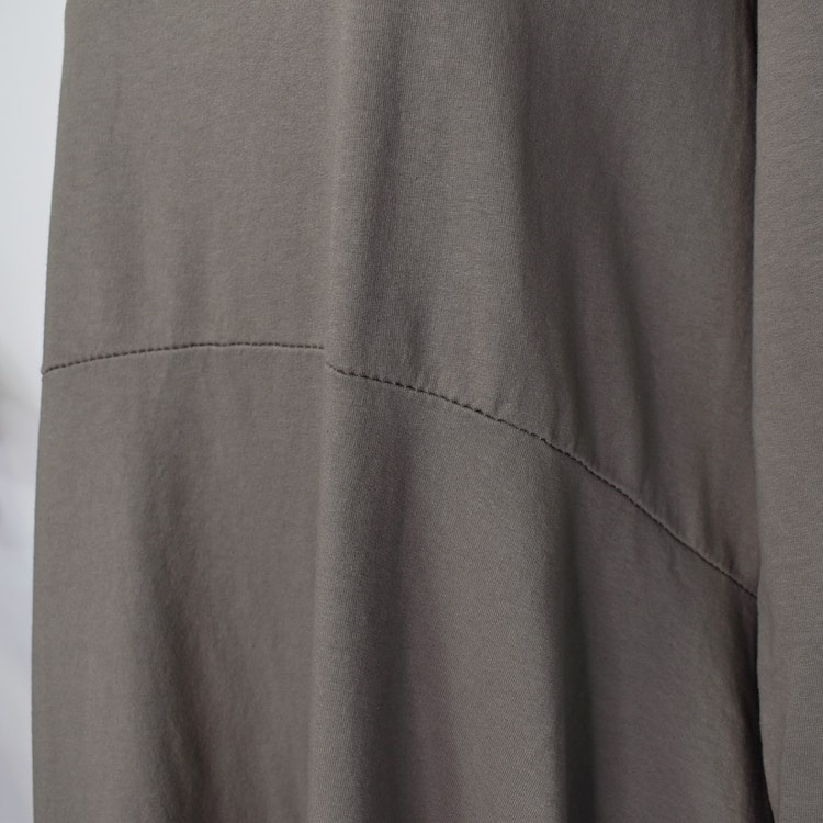 Sweatshirt-klänning Marian FANGO - Marta du Chateau