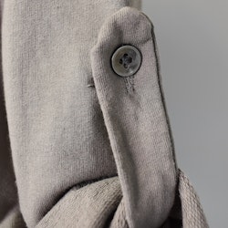 Sweatshirt-klänning Marian FANGO - Marta du Chateau