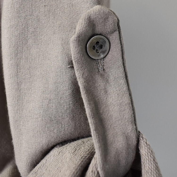 Sweatshirt-klänning Marian FANGO - Marta du Chateau