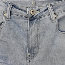 Jeans Jogger LJUS BLÅ - Place du Jour
