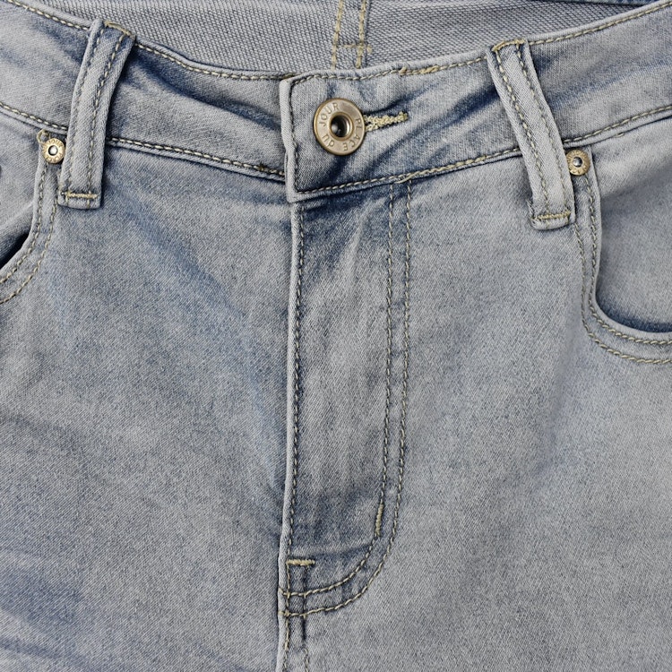 Jeans Jogger LJUS BLÅ - Place du Jour