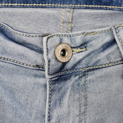 Jeans Jogger LJUS BLÅ - Place du Jour