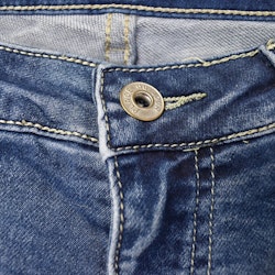 Jeans Jogger BLÅ - Place du Jour