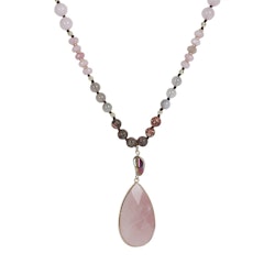Halsband Phoeby ROSA - The Moshi