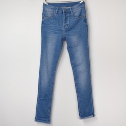 Jeans Jogger LJUS BLÅ - 3D Denim