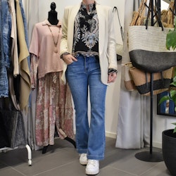 Blazer BEIGE
