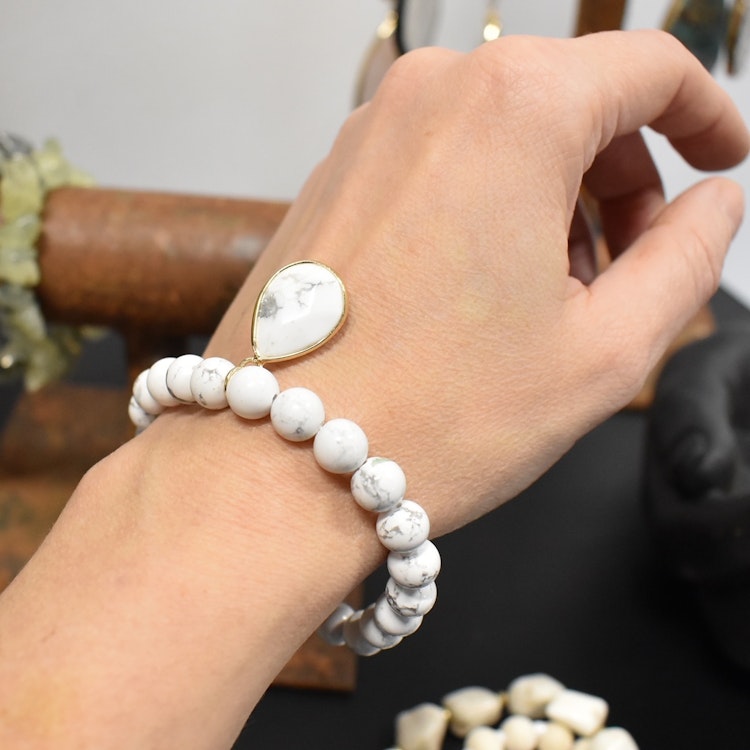Armband Philly VIT - The Moshi