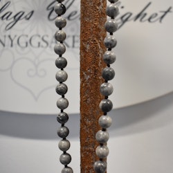 Halsband Daisy GRÅ - The Moshi