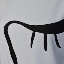 T-shirt Girl VIT - Estee Brown