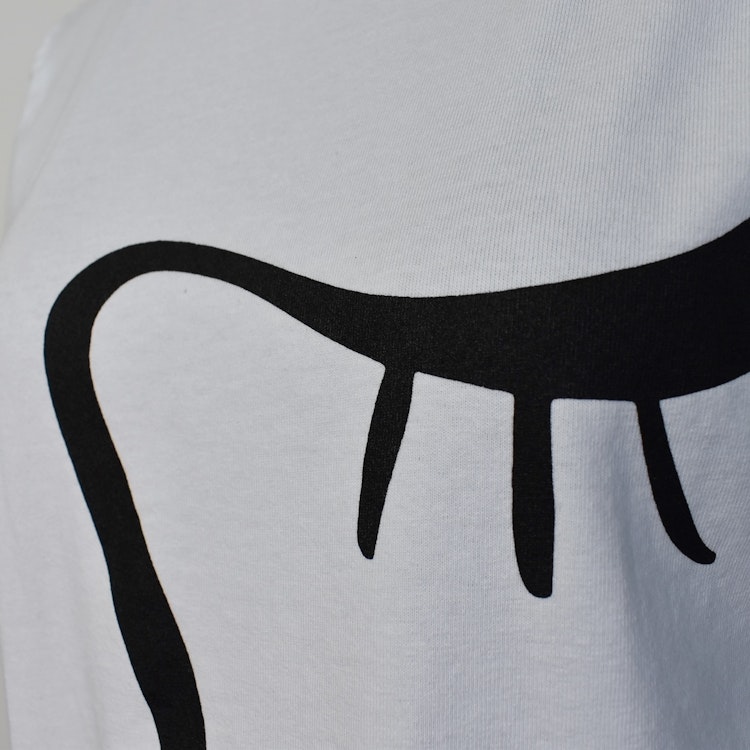T-shirt Girl VIT - Estee Brown