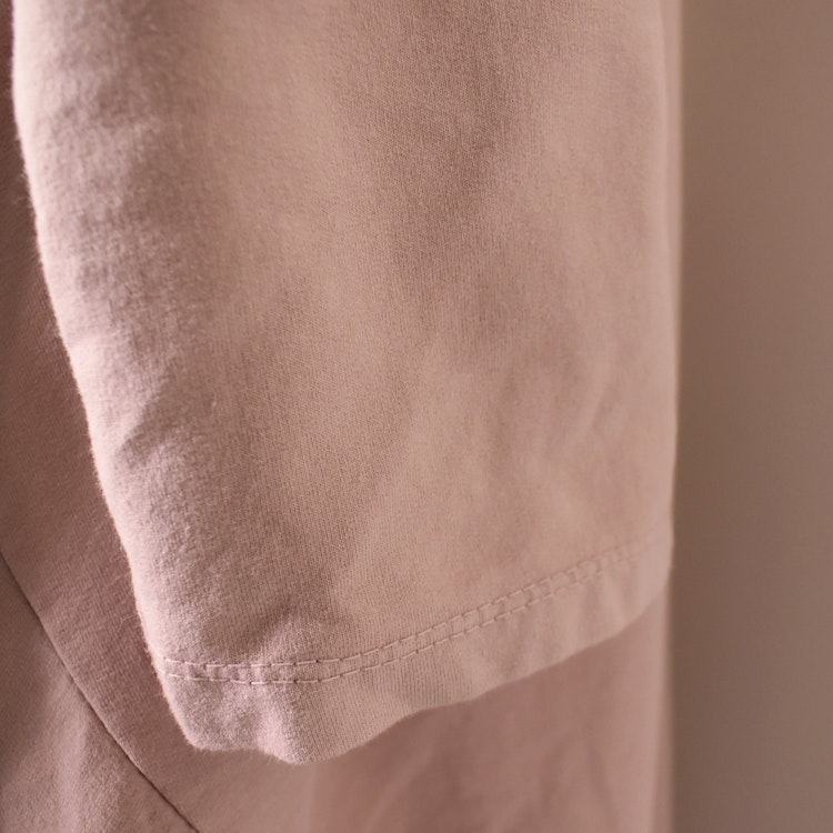 Sweatshirt-klänning Marian ROSE - Marta du Chateau