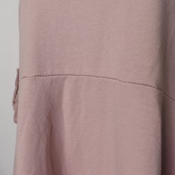 Sweatshirt-klänning Marian ROSE - Marta du Chateau