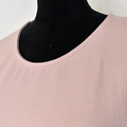 Sweatshirt-klänning Marian ROSE - Marta du Chateau