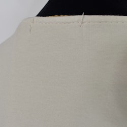 Sweatshirt-klänning Marian SABBIA - Marta du Chateau