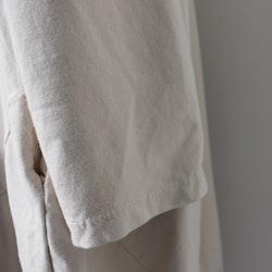 Sweatshirt-klänning Marian SABBIA - Marta du Chateau