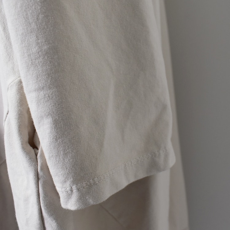 Sweatshirt-klänning Marian SABBIA - Marta du Chateau