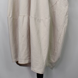 Sweatshirt-klänning Marian SABBIA - Marta du Chateau