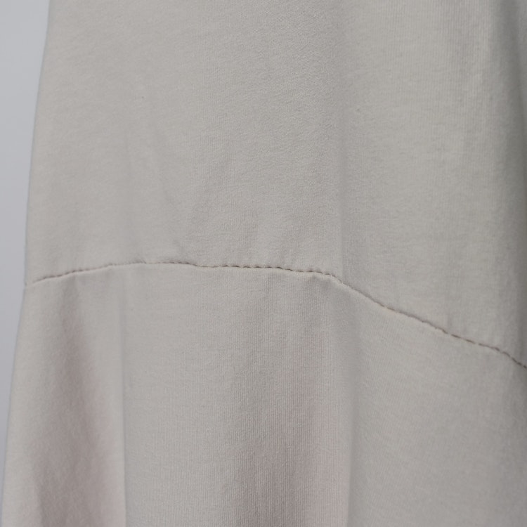 Sweatshirt-klänning Marian SABBIA - Marta du Chateau
