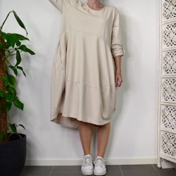 Sweatshirt-klänning Marian SABBIA - Marta du Chateau