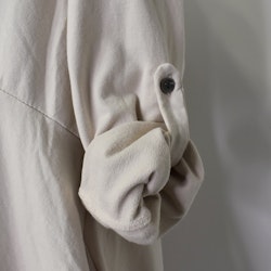 Sweatshirt-klänning Marian SABBIA - Marta du Chateau