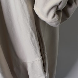 Sweatshirt-klänning Marian SABBIA - Marta du Chateau