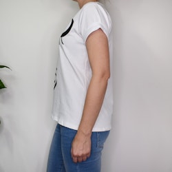 T-shirt Girl VIT - Estee Brown