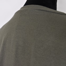 T-shirt V-ringad KAKI