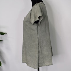 T-shirt KAKI - Stajl Agenturer