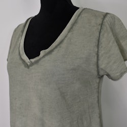 T-shirt KAKI - Stajl Agenturer
