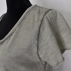 T-shirt KAKI - Stajl Agenturer