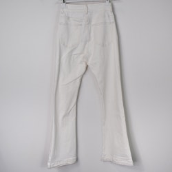 Jeans Flare CREME - 3D Denim