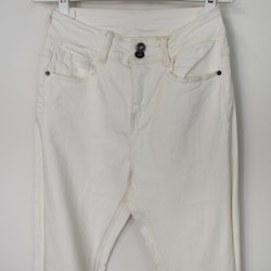 Jeans Flare CREME - 3D Denim