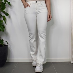 Jeans Flare CREME - 3D Denim