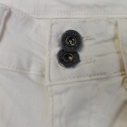 Jeans Flare CREME - 3D Denim