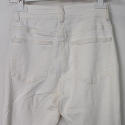 Jeans Flare CREME - 3D Denim