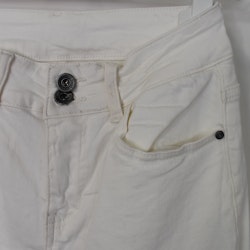 Jeans Flare CREME - 3D Denim