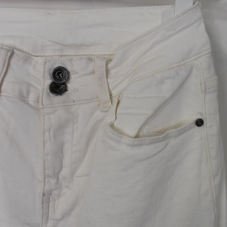 Jeans Flare CREME - 3D Denim