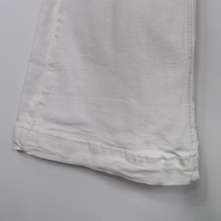 Jeans Flare CREME - 3D Denim