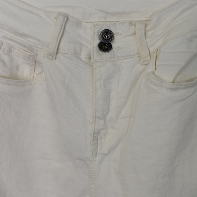 Jeans Flare CREME - 3D Denim