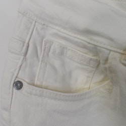 Jeans Flare CREME - 3D Denim