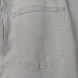 Jeans Flare CREME - 3D Denim