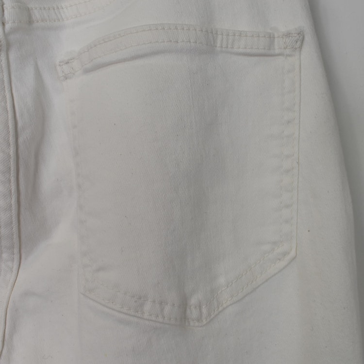 Jeans Flare CREME - 3D Denim