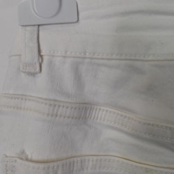 Jeans Flare CREME - 3D Denim